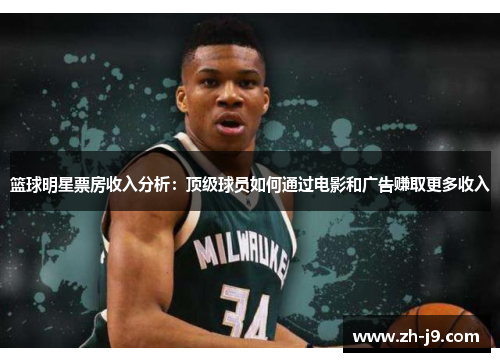 篮球明星票房收入分析：顶级球员如何通过电影和广告赚取更多收入