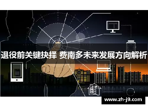 退役前关键抉择 费南多未来发展方向解析