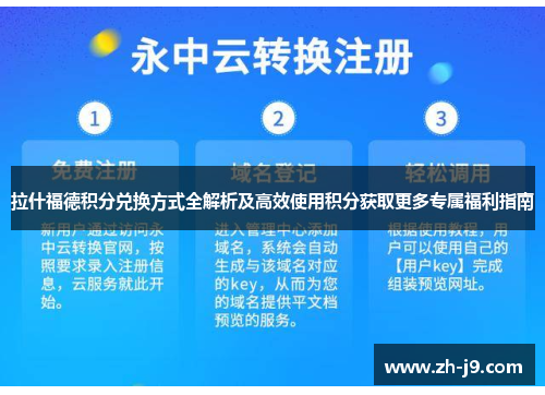 拉什福德积分兑换方式全解析及高效使用积分获取更多专属福利指南