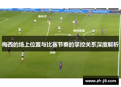 梅西的场上位置与比赛节奏的掌控关系深度解析 梅西的场上位置与比赛节奏的掌控关系深度解析